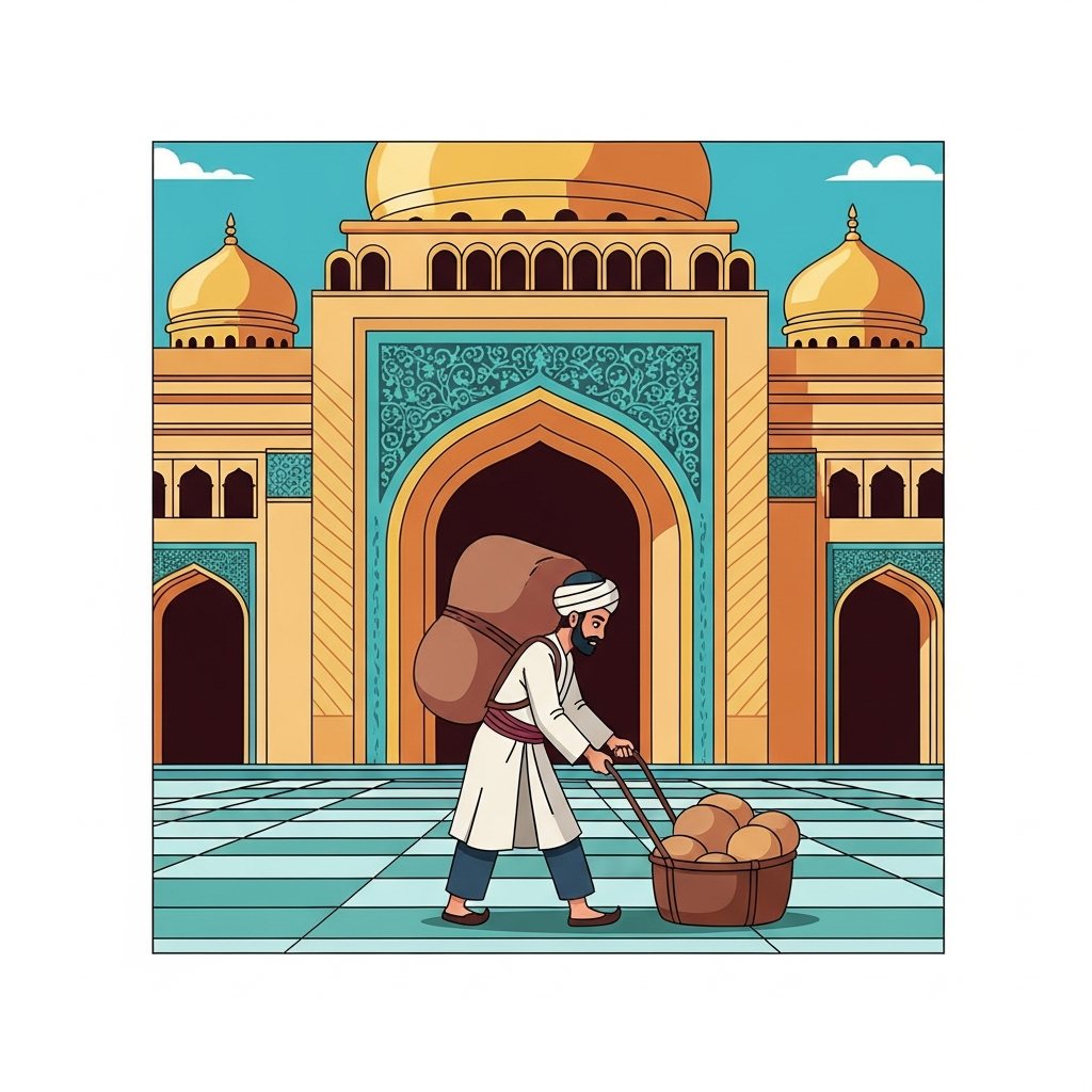 Sindbad le marin (1)